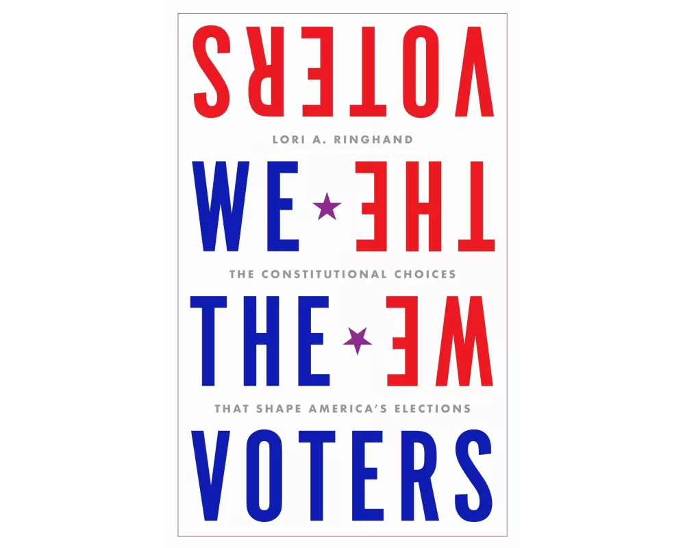 We the Voters