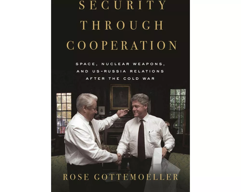 Security Through Cooperation