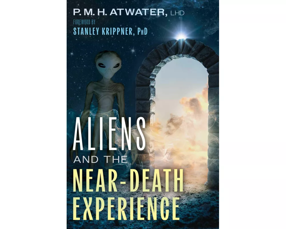 Aliens and the Near-Death Experience