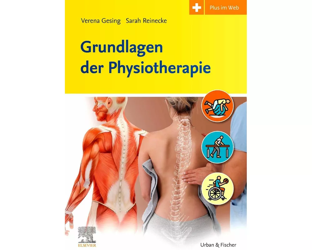 Grundlagen der Physiotherapie