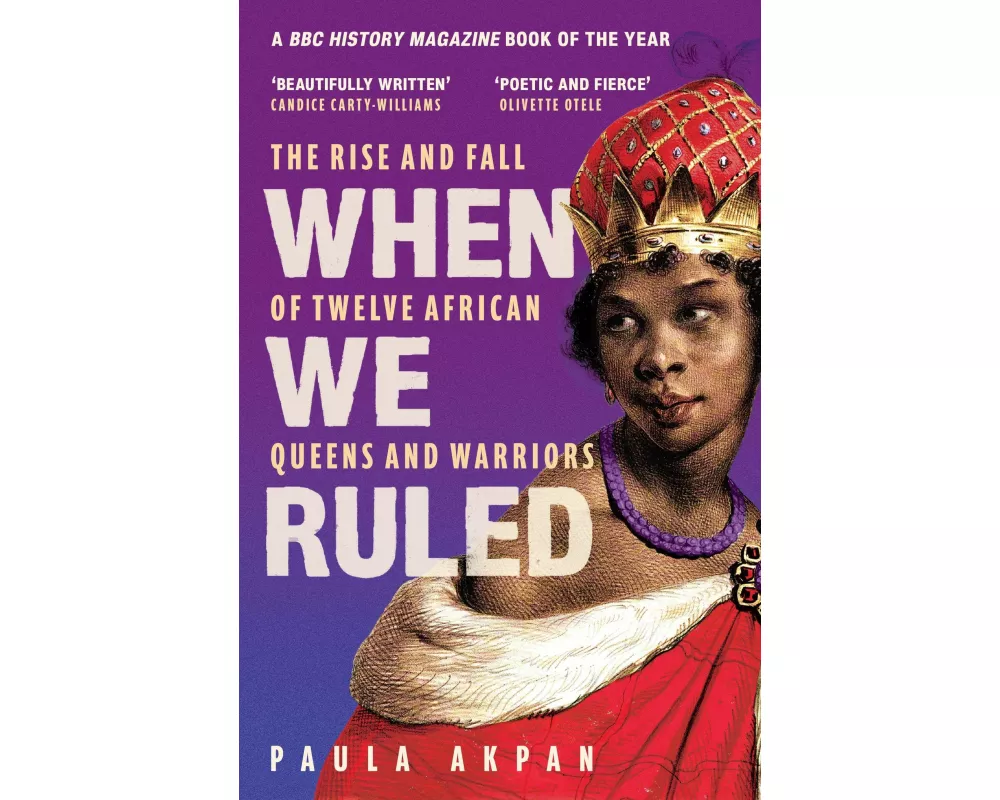 When We Ruled