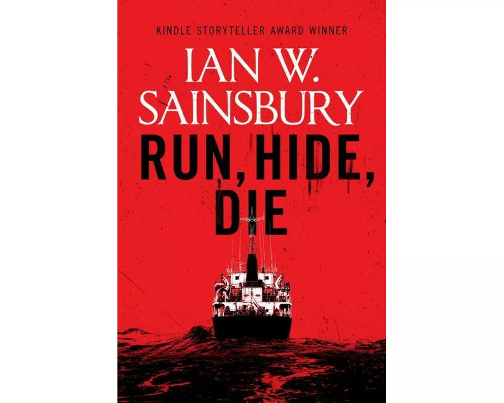 Run, Hide, Die