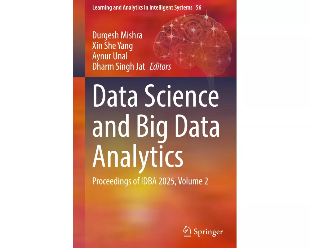Data Science and Big Data Analytics