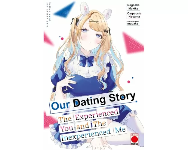 Our Dating Story Volume 7