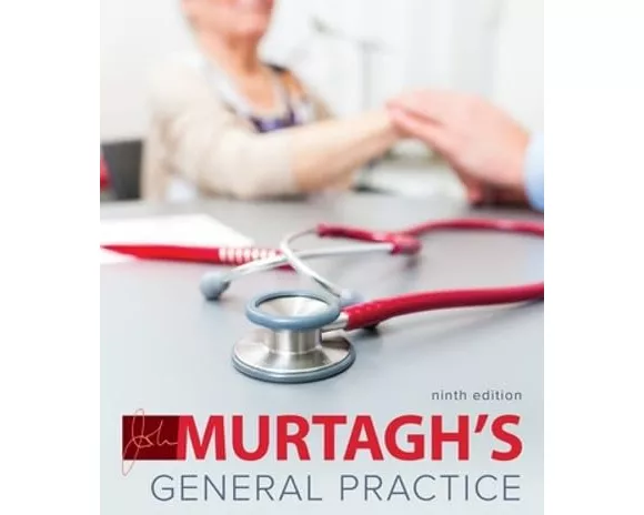 Murtagh's General Practice 9e