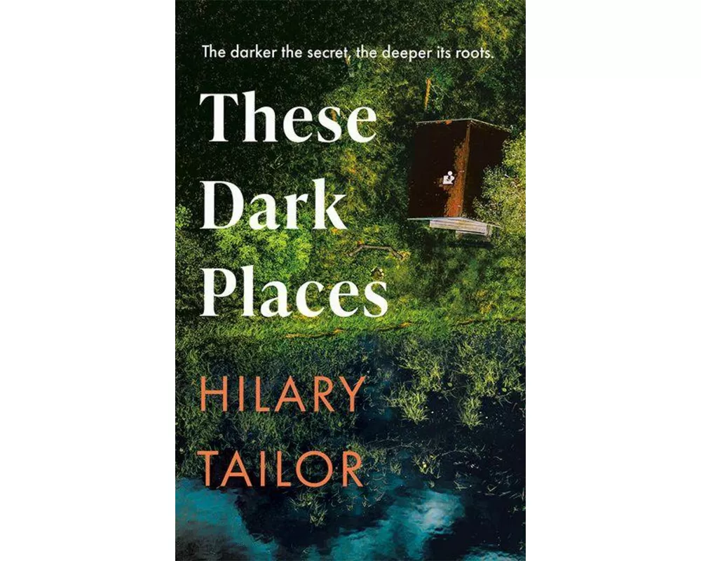 These Dark Places