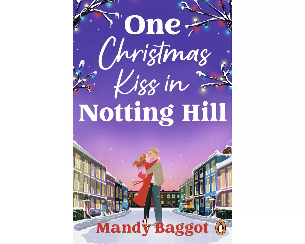 One Christmas Kiss in Notting Hill
