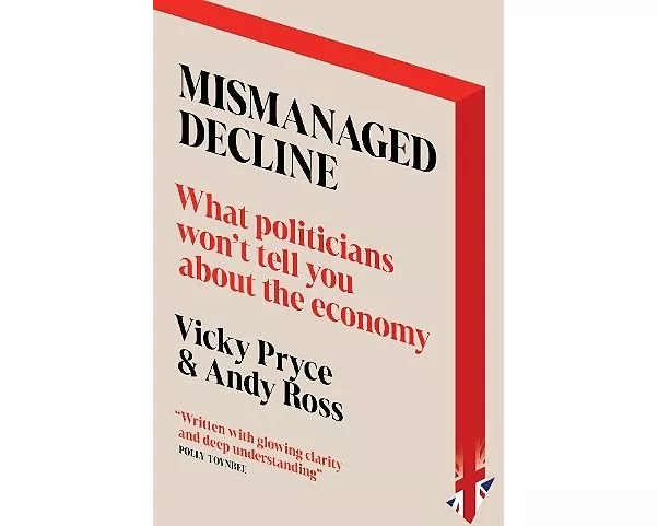 Mismanaged Decline