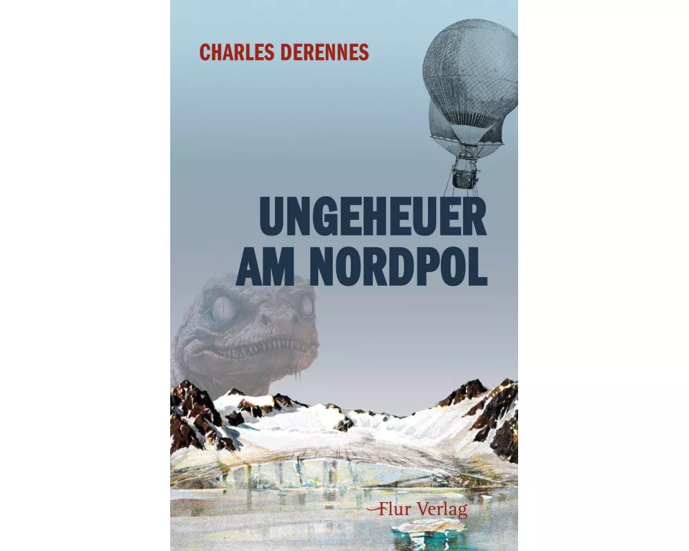 Ungeheuer am Nordpol