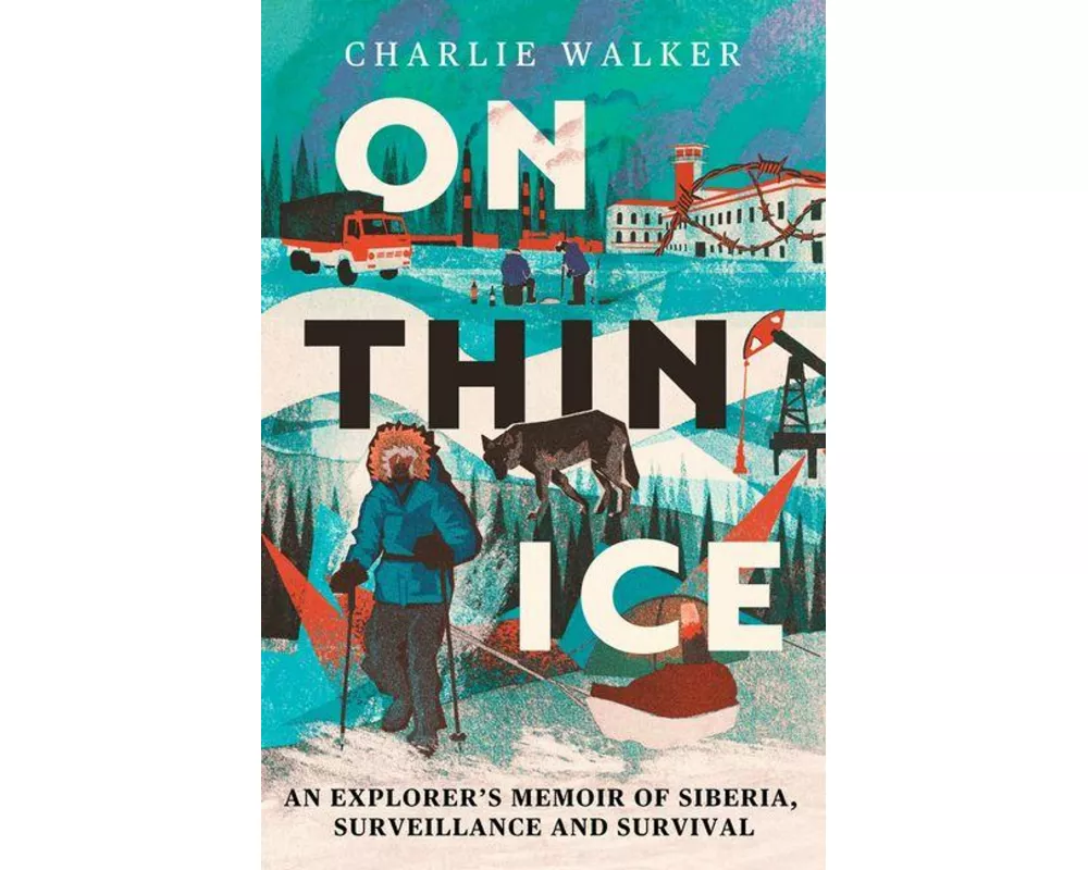 On Thin Ice