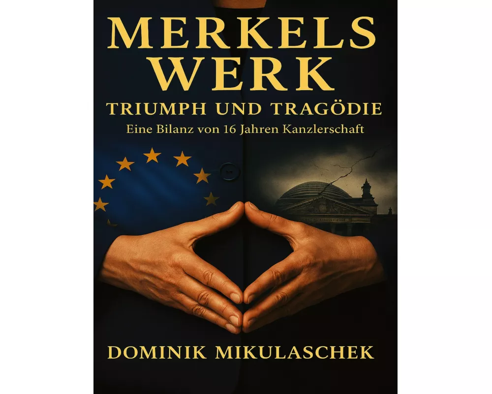 Merkels Werk - Triumph und Tragödie