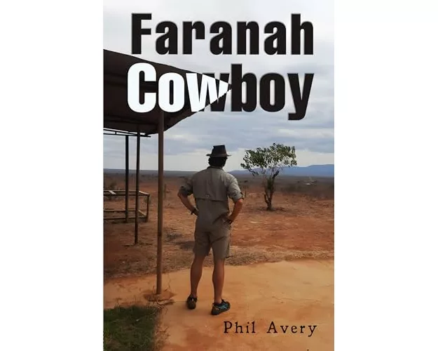 Faranah Cowboy