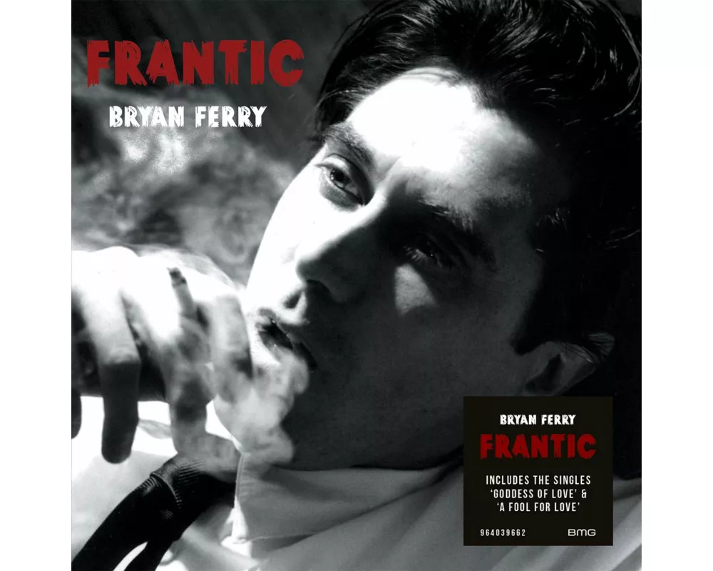 Frantic