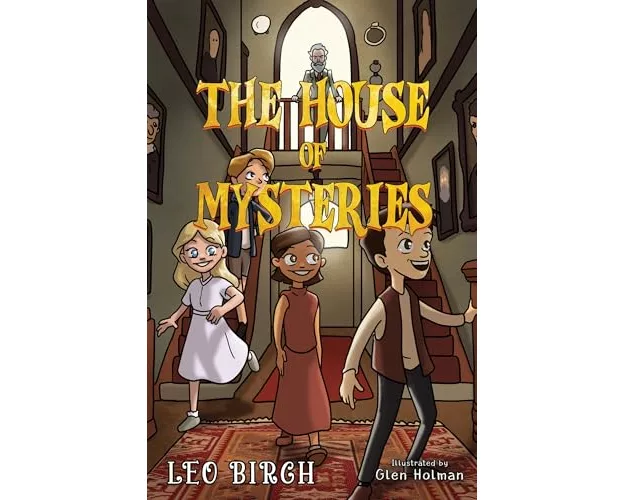 The House of Mysteries