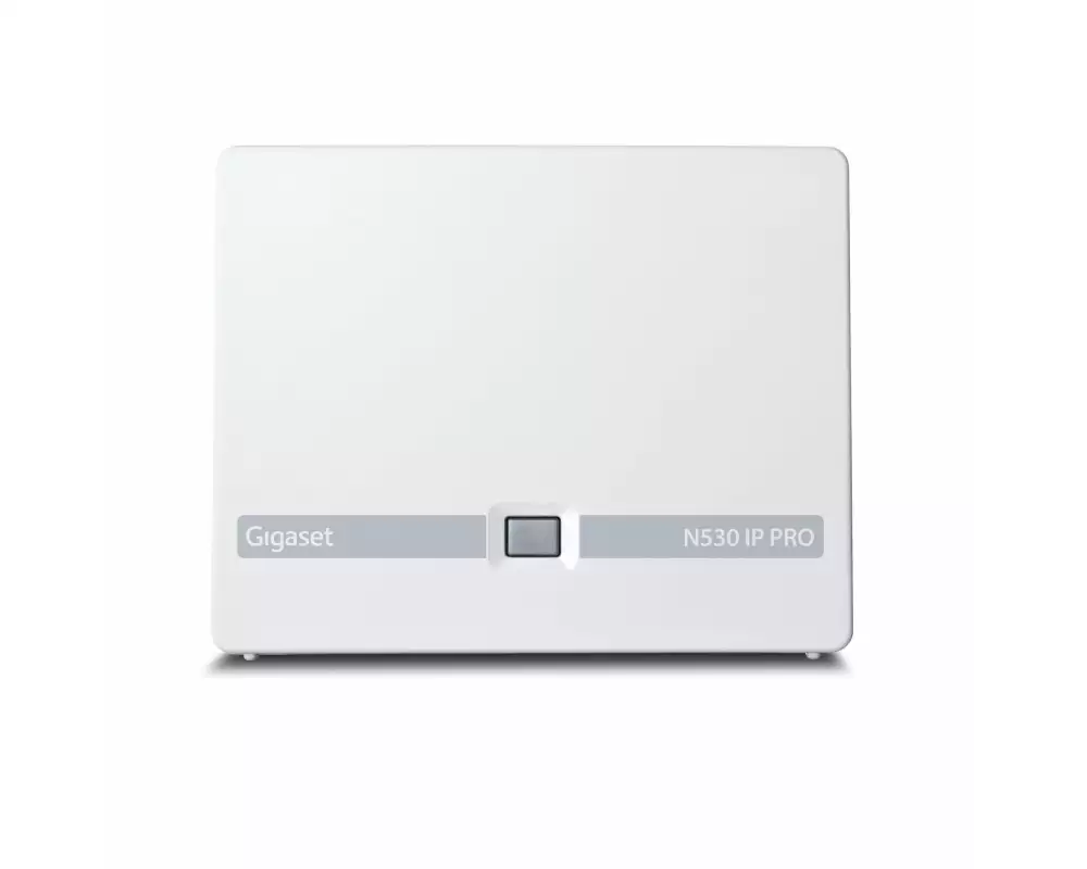 Gigaset Pro Basisstation N530 IP PRO