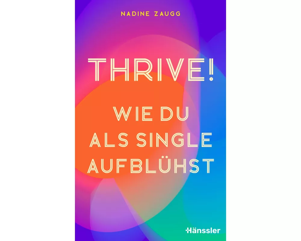 Thrive!