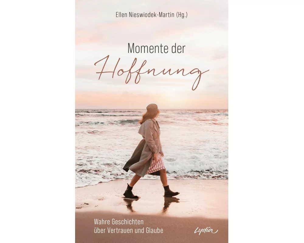 Momente der Hoffnung