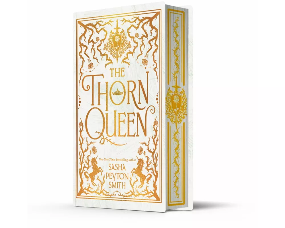 The Thorn Queen