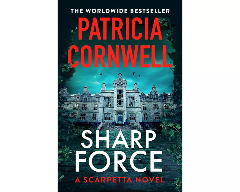 Sharp Force