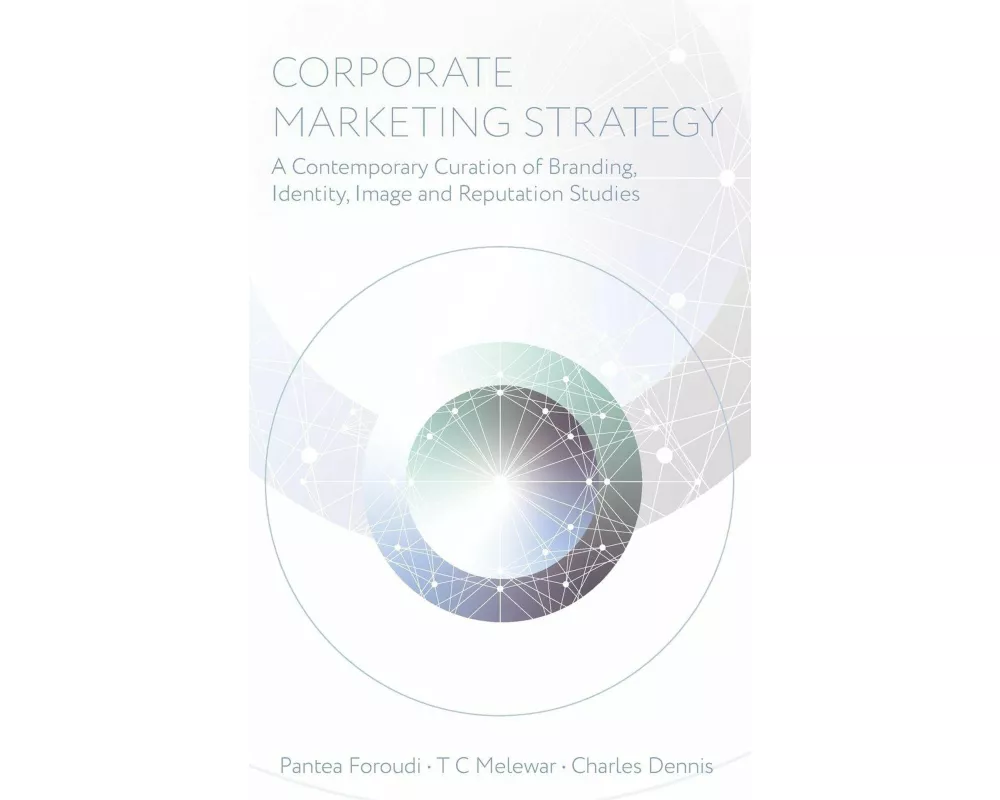 Corporate Marketing Strategy