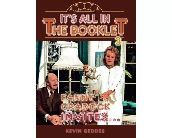 It's All in the Booklet 3