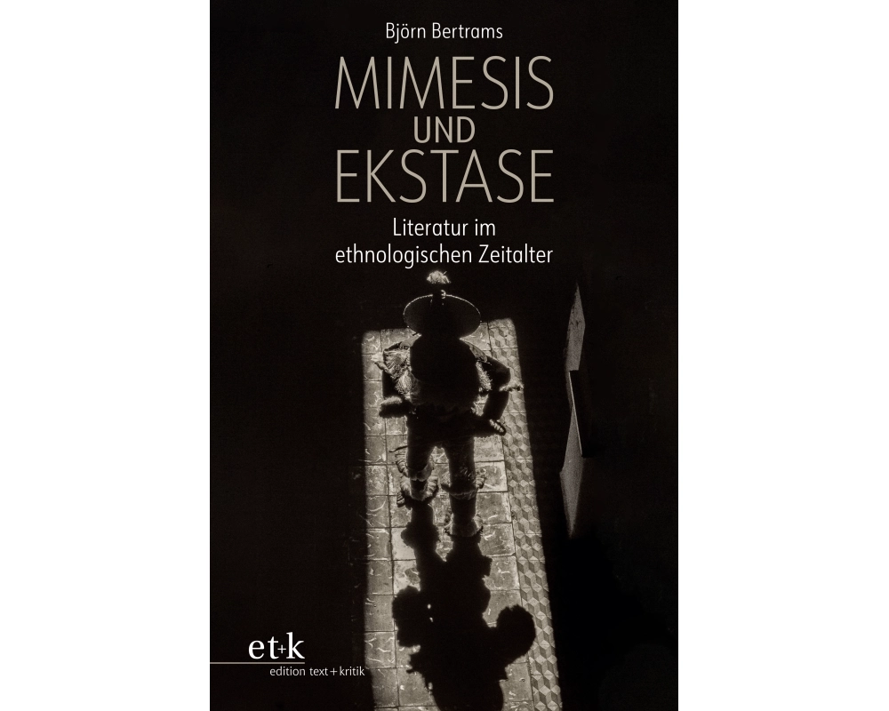 Mimesis Und Ekstase