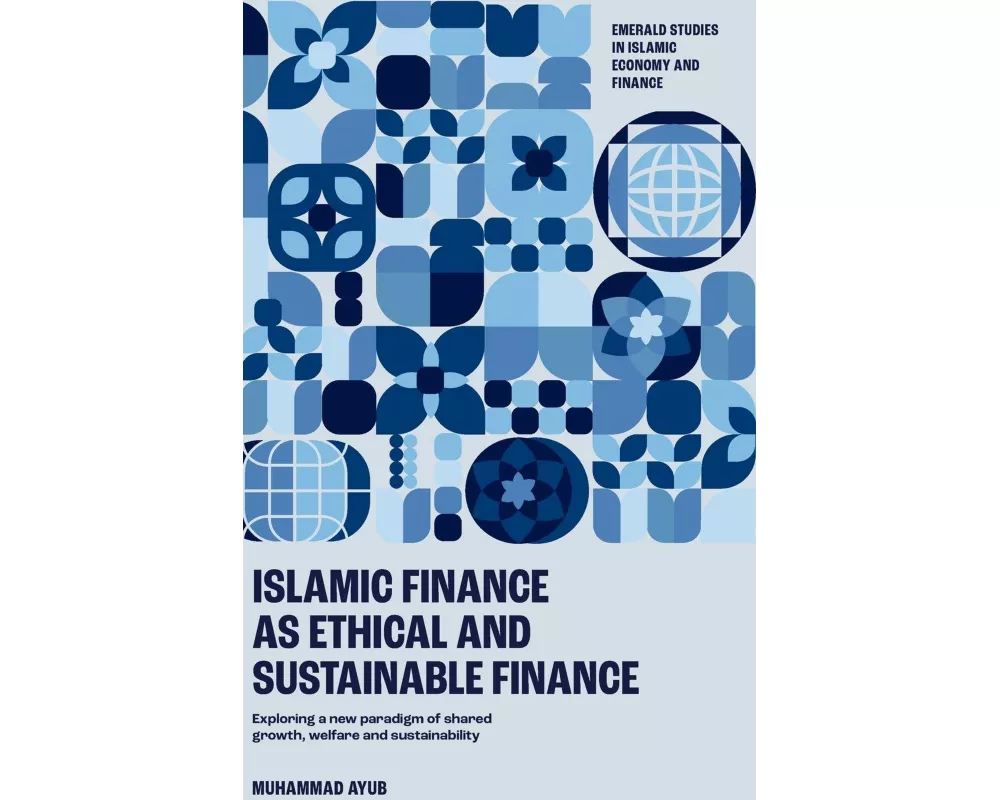 Islamic Finance as an Ethical and Responsible Finance