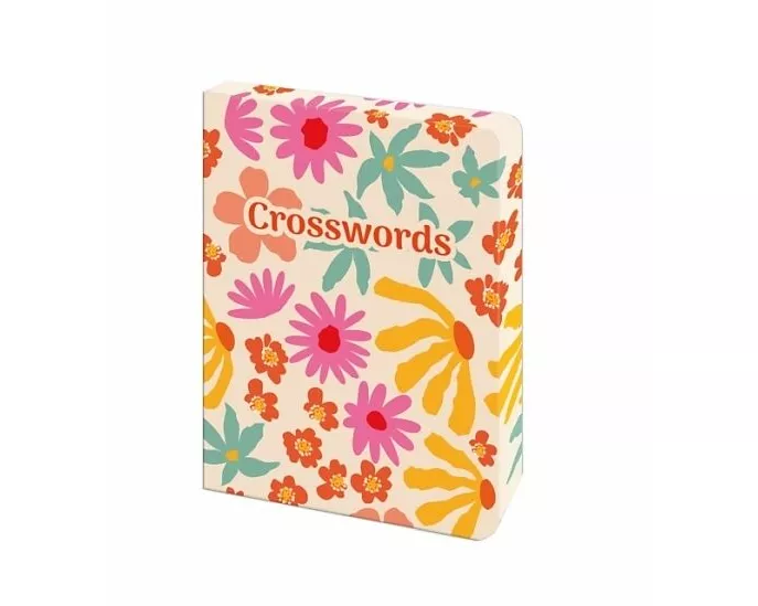 Crosswords