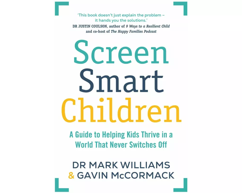 Screen Smart Children