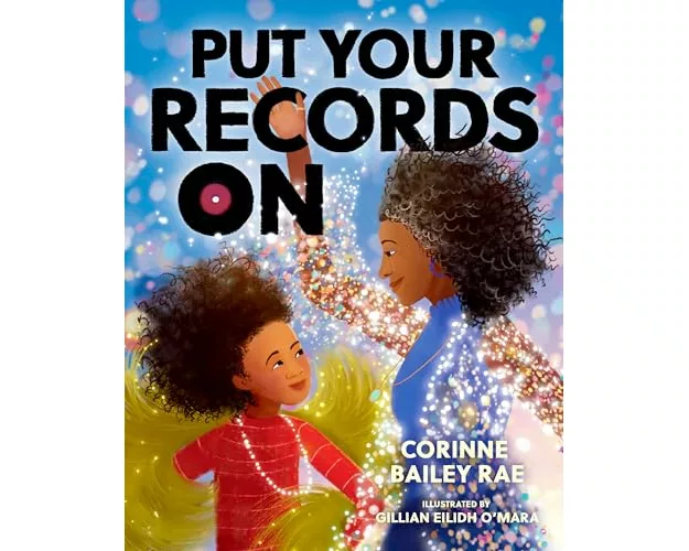Put Your Records On