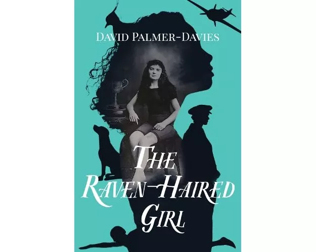 The Raven-Haired Girl