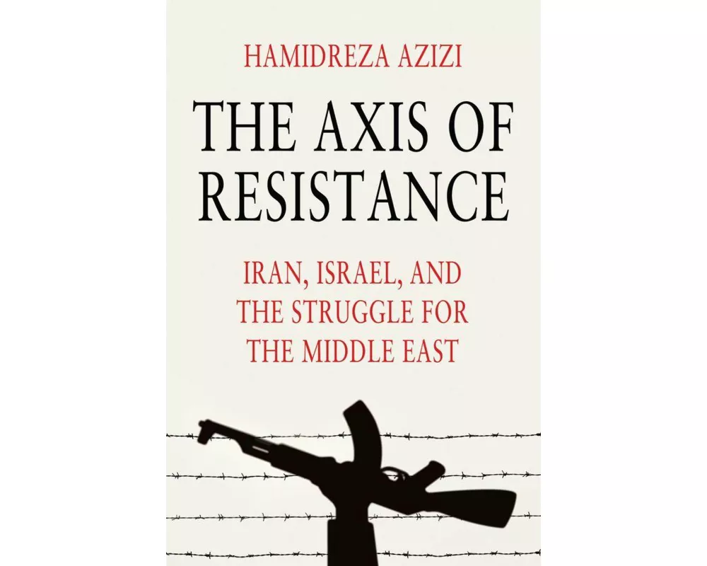 The Axis of Resistance