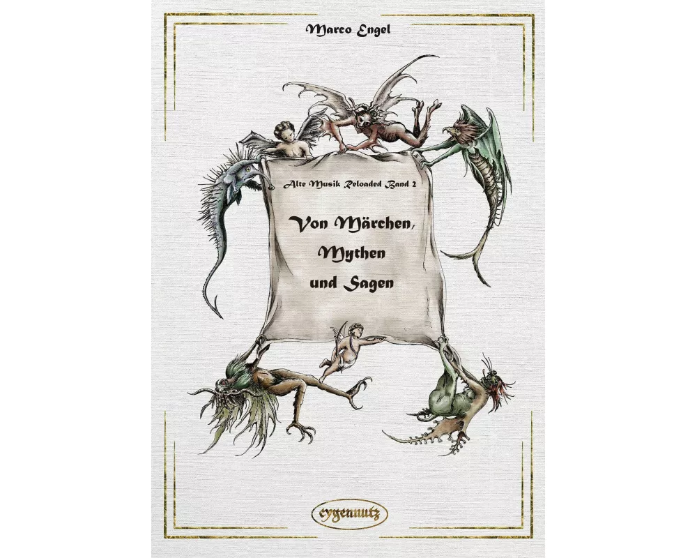 Alte Musik Reloaded Band 2