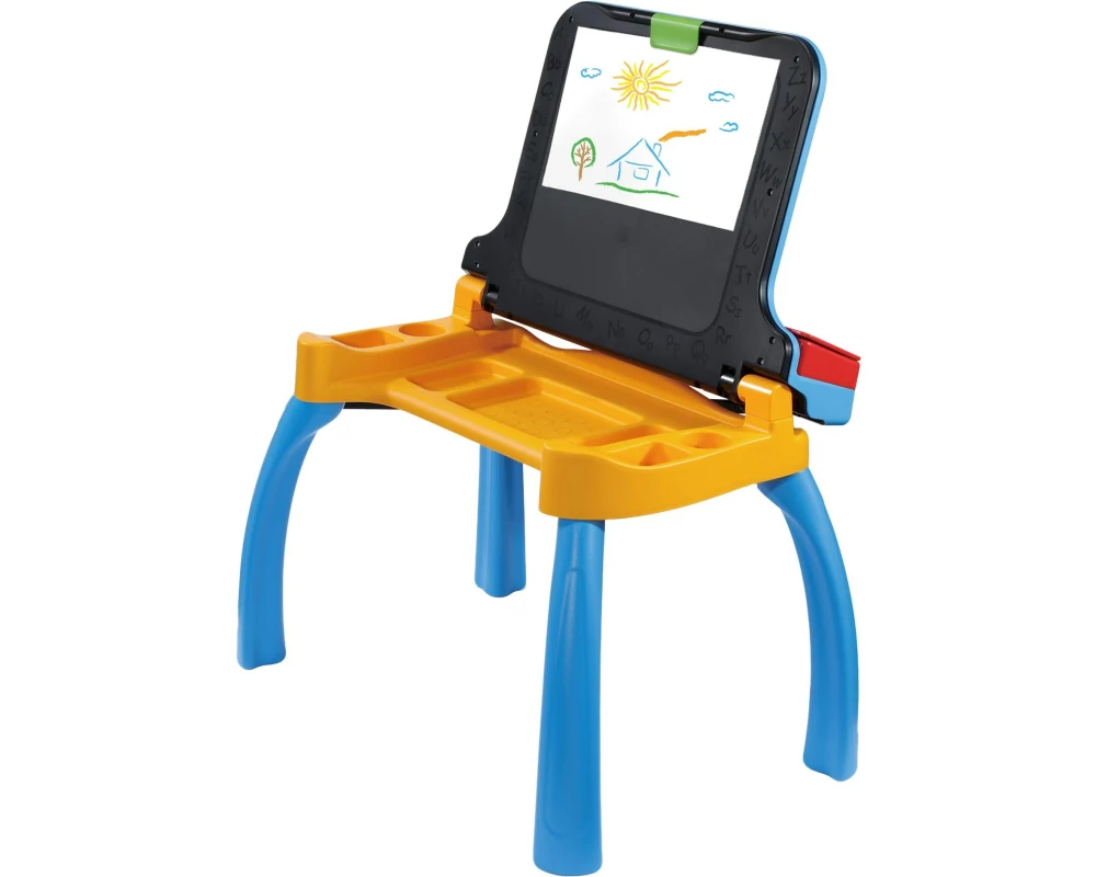 Vtech 6-in-1 Magischer Schreibtisch