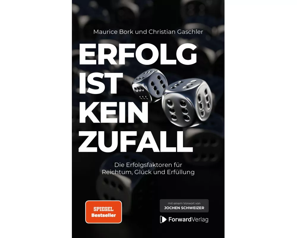 Erfolg ist kein Zufall
