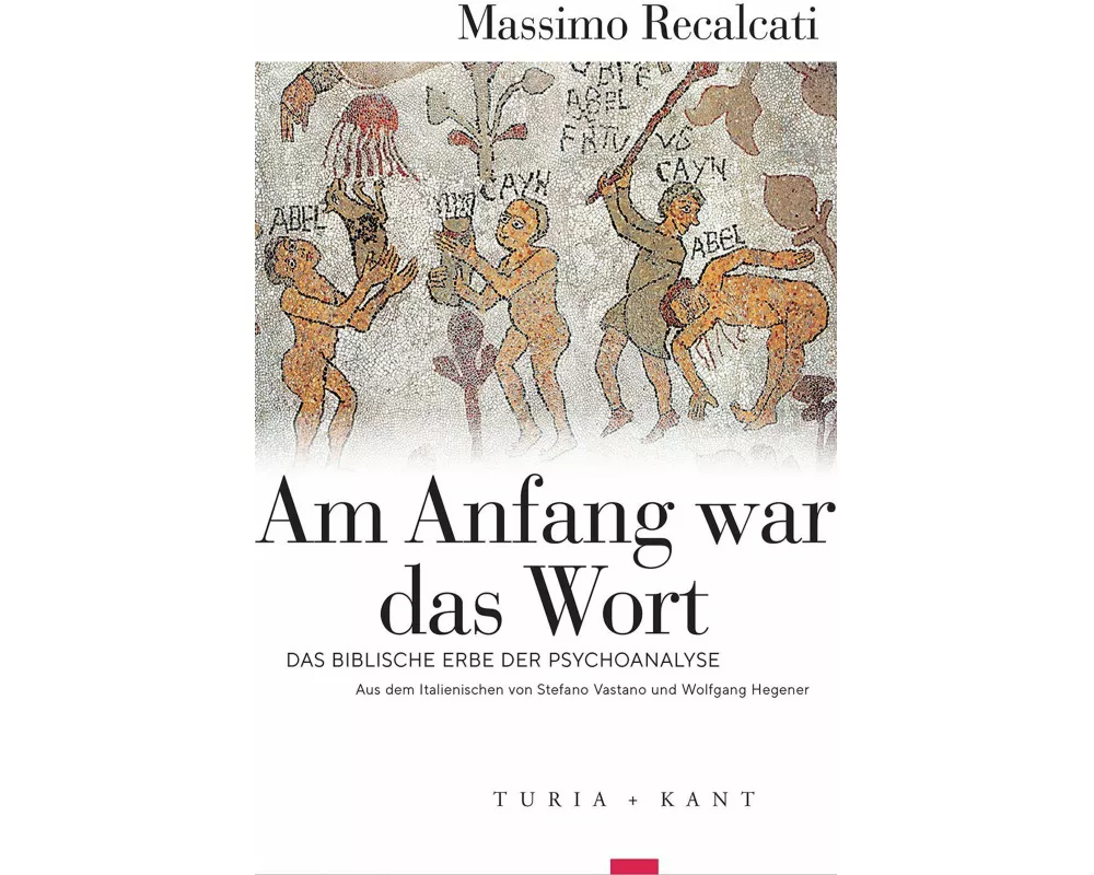 Am Anfang war das Wort