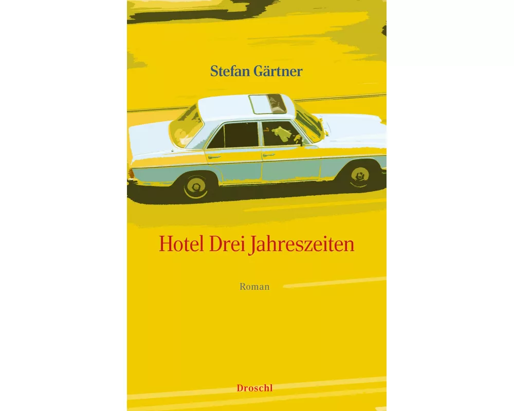 Hotel Drei Jahreszeiten