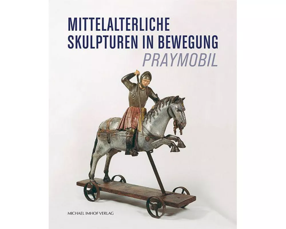 Mittelalterliche Skulpturen in Bewegung