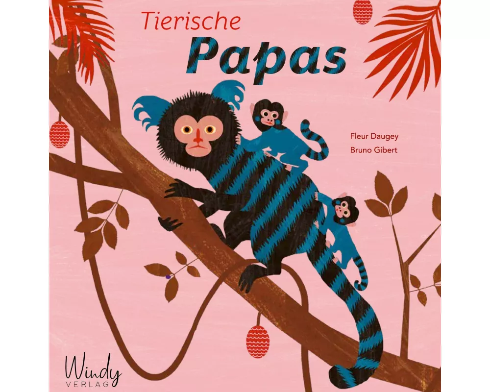 Tierische Papas