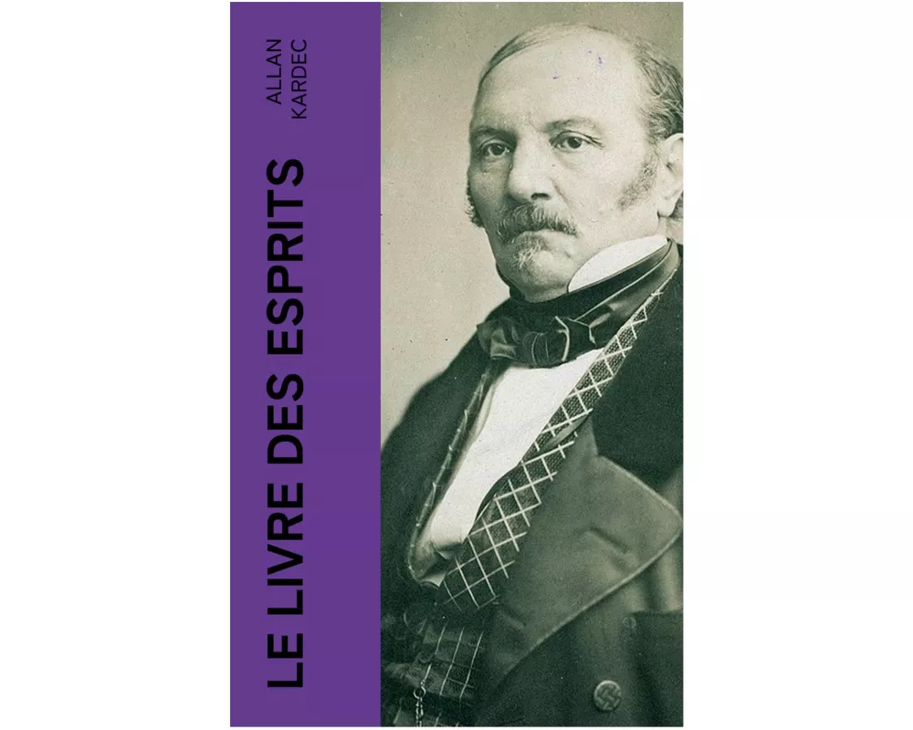 Le Livre des Esprits