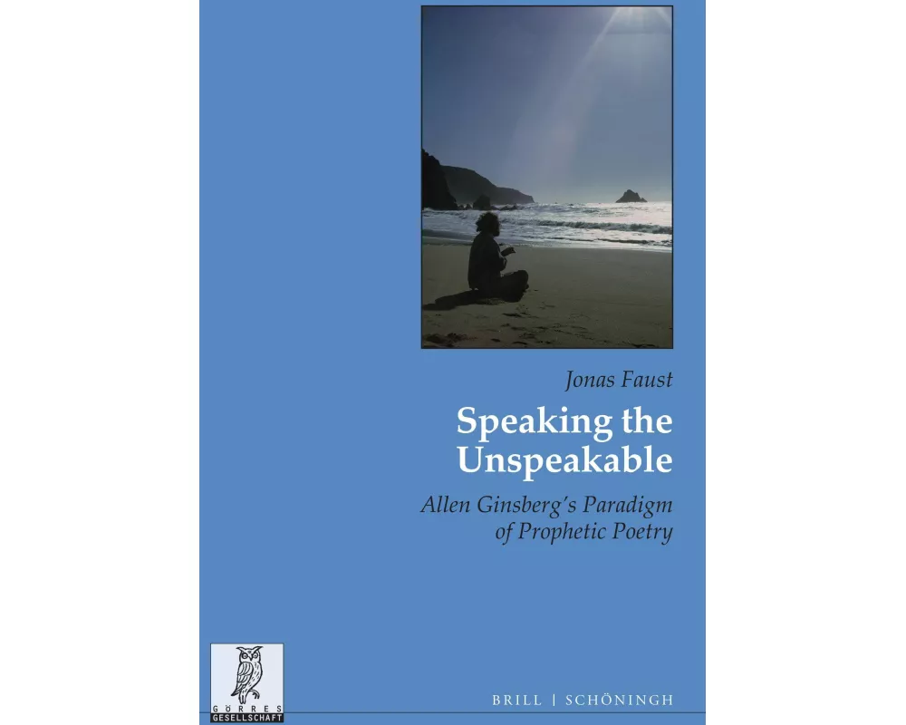 Speaking the Unspeakable