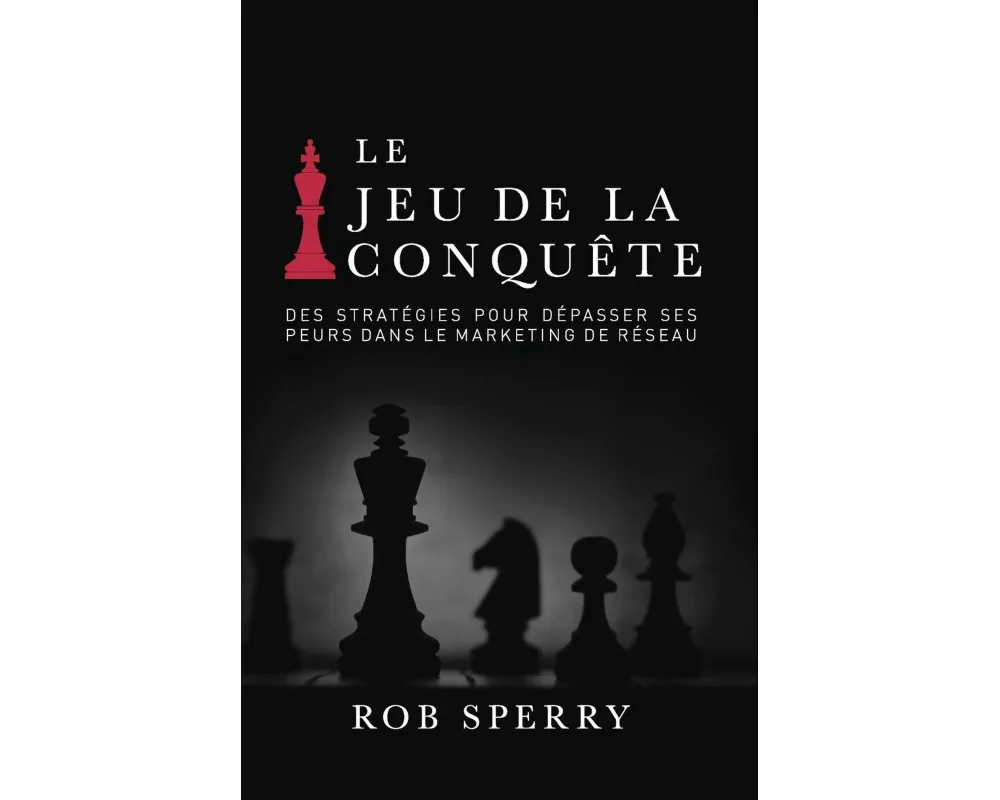 Le Jeu de la Conquête