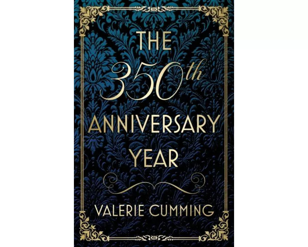 The 350th Anniversary Year