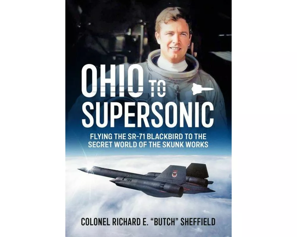 Ohio to Supersonic