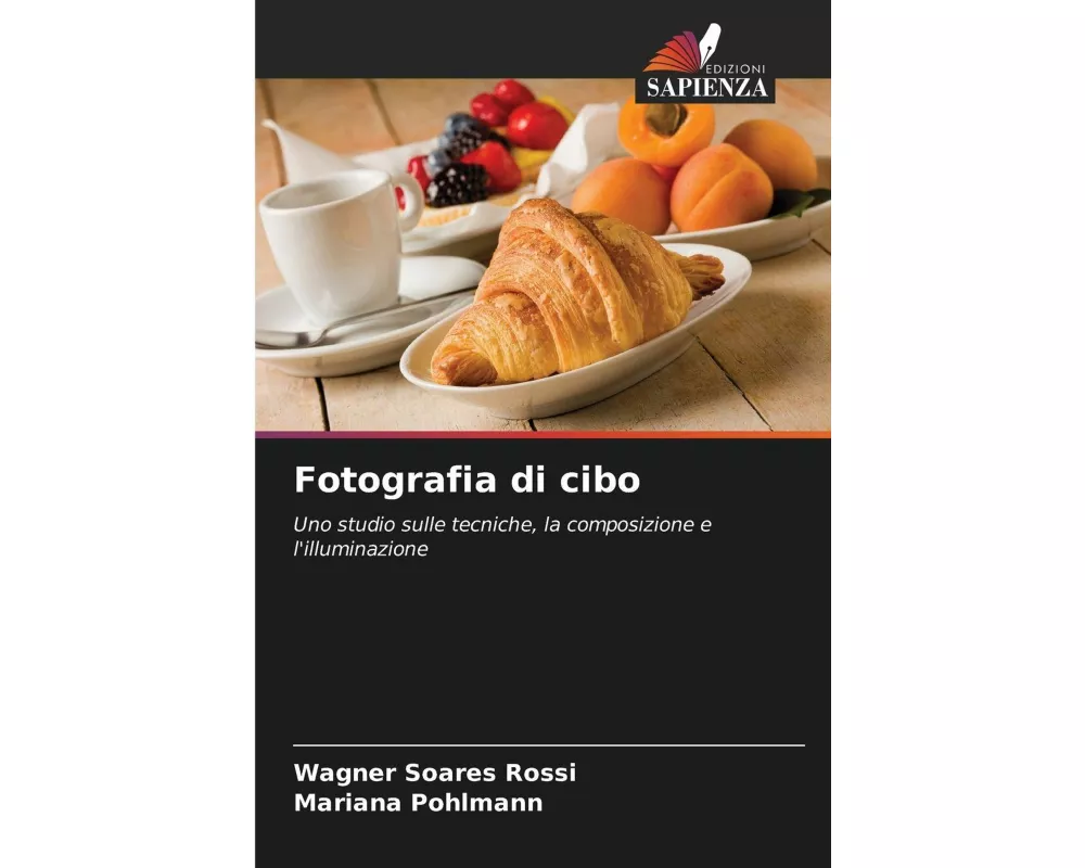 Fotografia di cibo