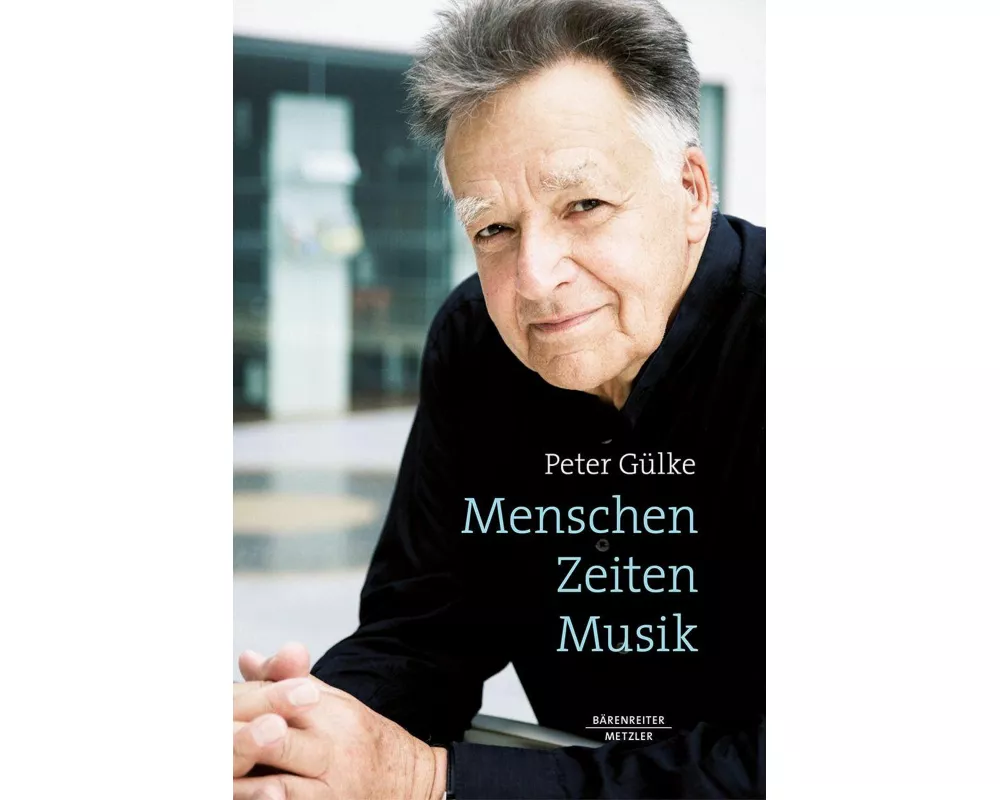 Menschen. Zeiten. Musik