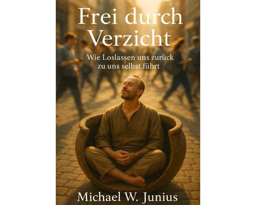 Frei durch Verzicht