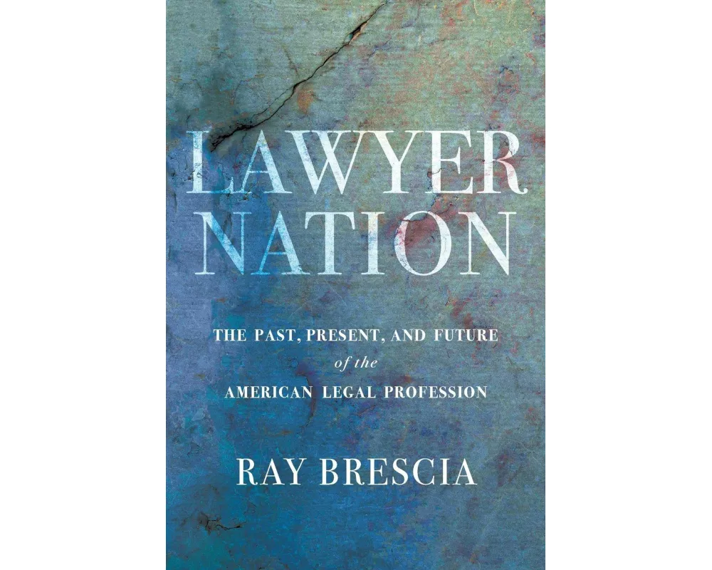 Lawyer Nation
