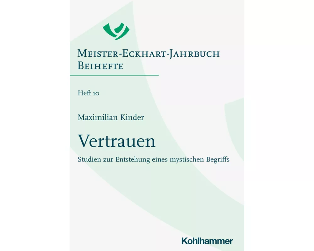 Vertrauen