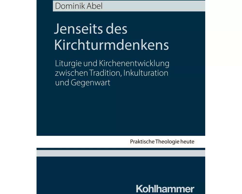 Jenseits des Kirchturmdenkens